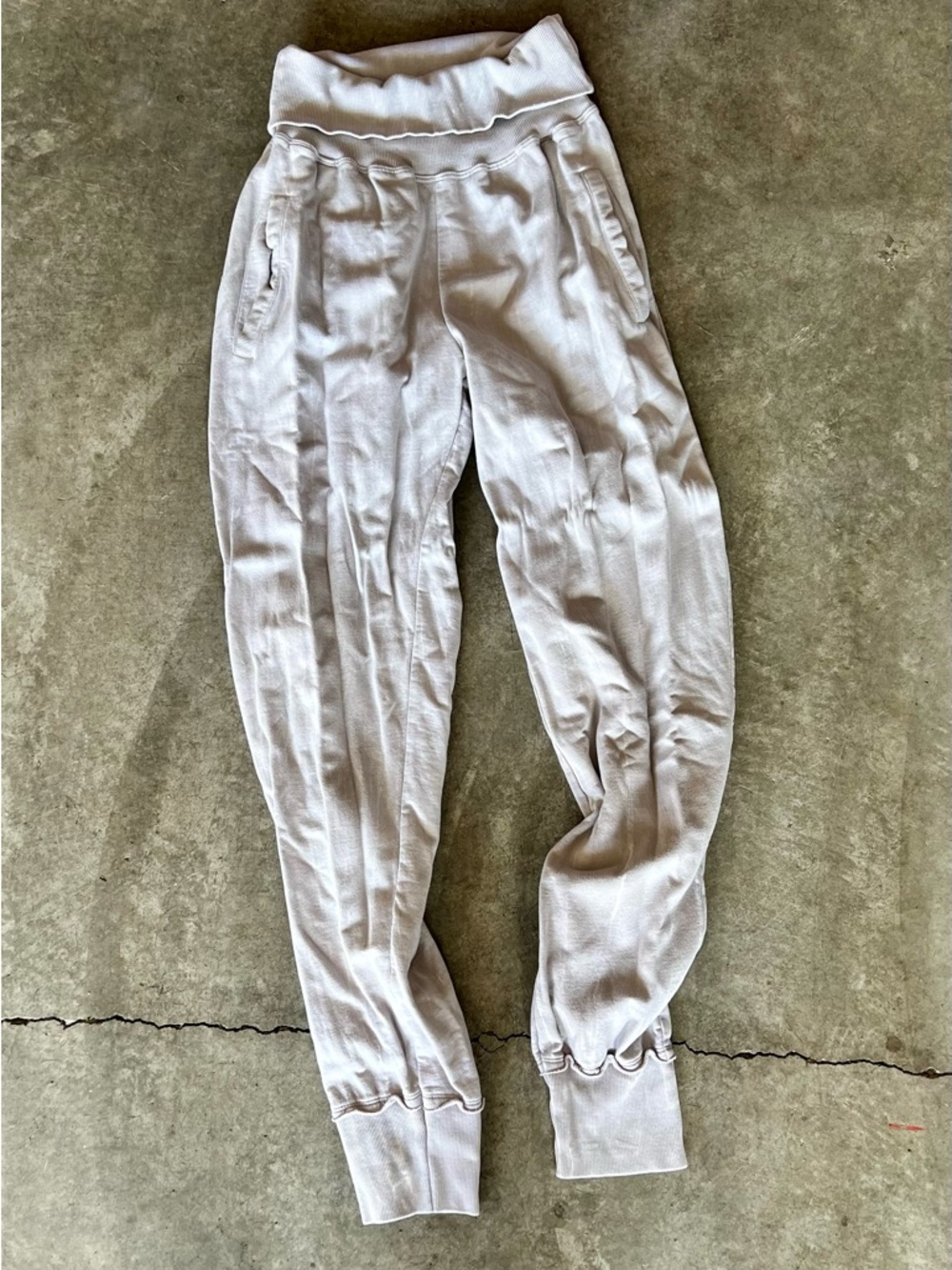 YFB Sweat Set